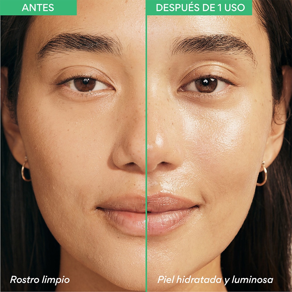 GREEN TEA HYALURONIC ACID HYDRATING CREAM FOR SKIN BARRIER REPAIR (CREMA DE T&Eacute; VERDE Y &Aacute;CIDO HIALUR&Oacute;NICO)